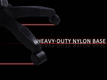Ergonomic Gaming Chair - Stuff Hunt