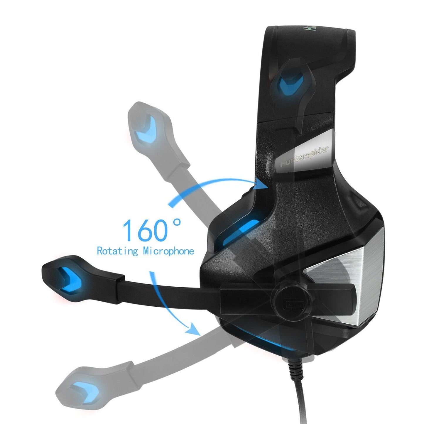 V3 Computer Gaming Headset - Stuff Hunt