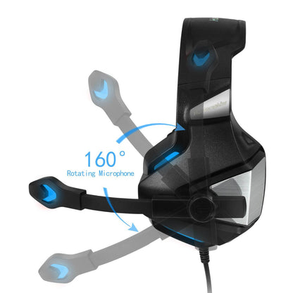 V3 Computer Gaming Headset - Stuff Hunt