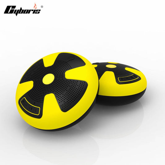 Waterproof Swimming Speaker - Stuff Hunt