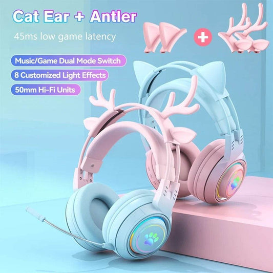 SY-T25 Gaming Headset - Stuff Hunt
