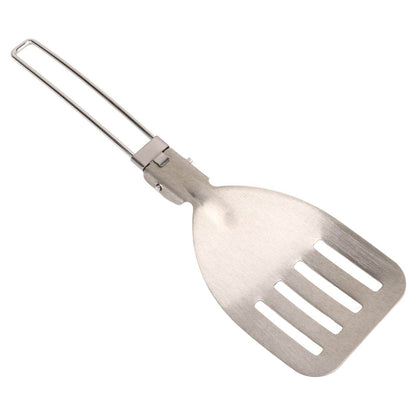 Folding Cooking Spatula - Stuff Hunt