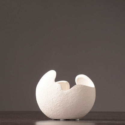 Shell Pots - Stuff Hunt