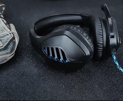 Computer Gaming Headset - Stuff Hunt