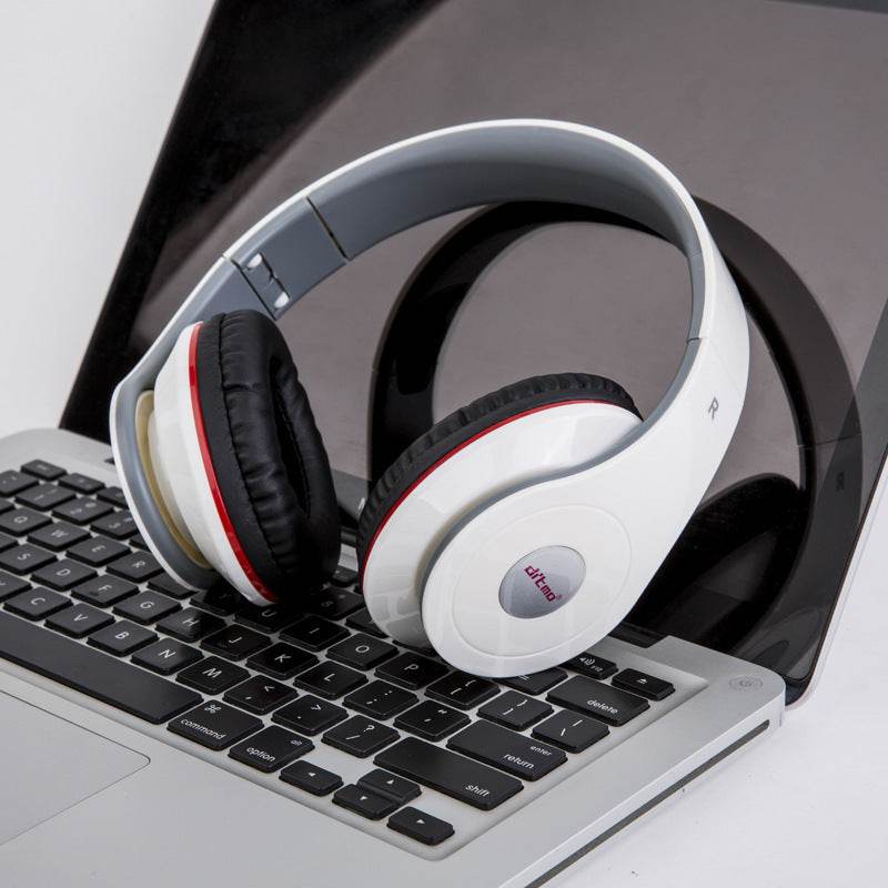 Ditmo DM-2700 Gaming Headphone - Stuff Hunt