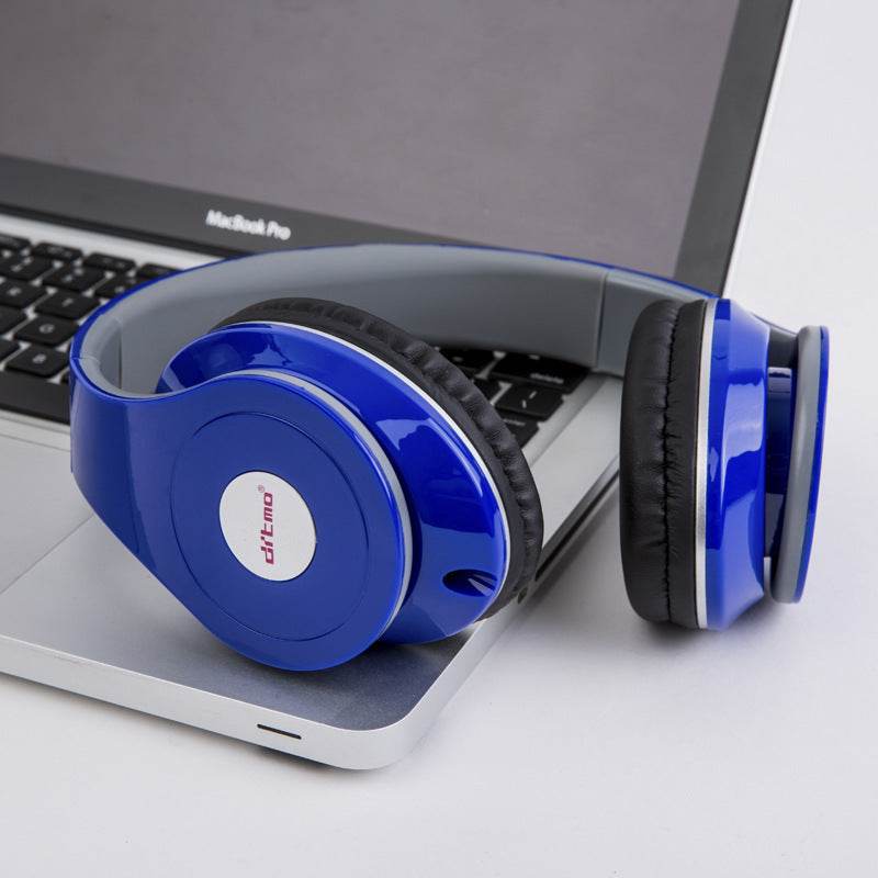 Ditmo DM-2700 Gaming Headphone - Stuff Hunt