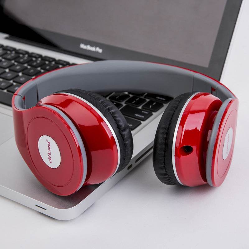 Ditmo DM-2700 Gaming Headphone - Stuff Hunt