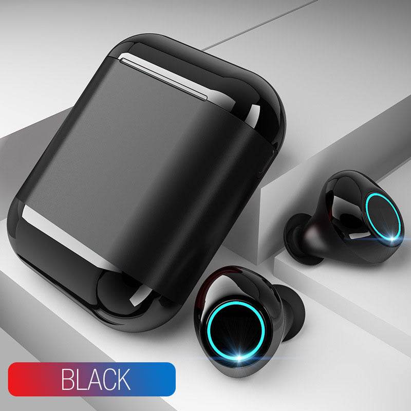 Bluetooth Wireless Earplug - Stuff Hunt