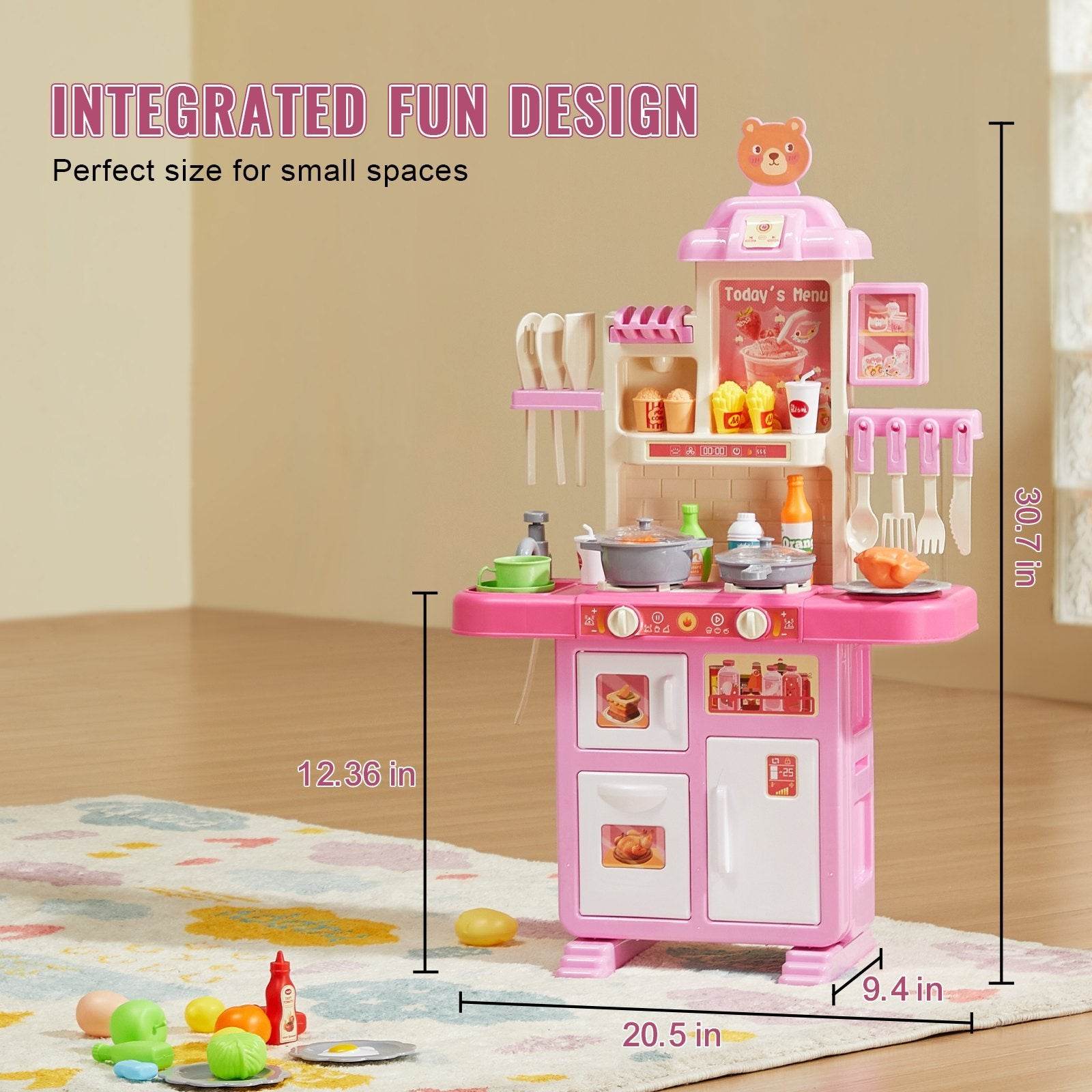 Vevor Kitchen Playset - Stuff Hunt