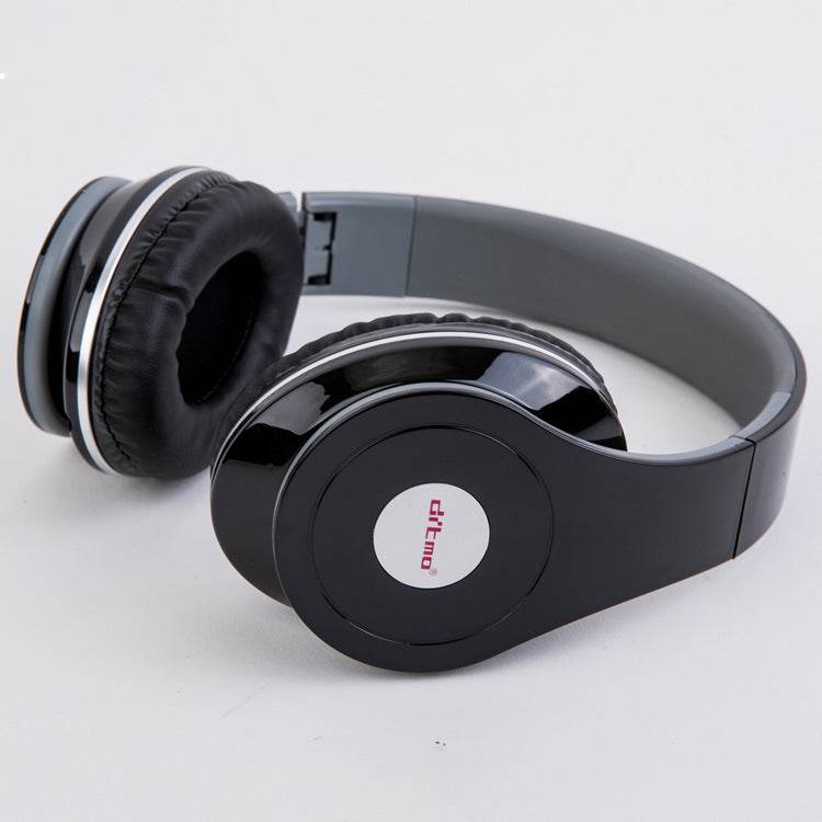 Ditmo DM-2700 Gaming Headphone - Stuff Hunt