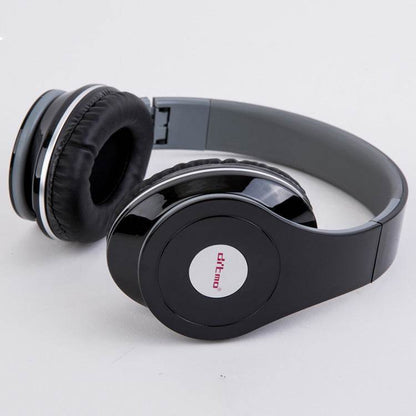 Ditmo DM-2700 Gaming Headphone - Stuff Hunt