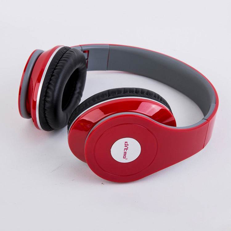 Ditmo DM-2700 Gaming Headphone - Stuff Hunt