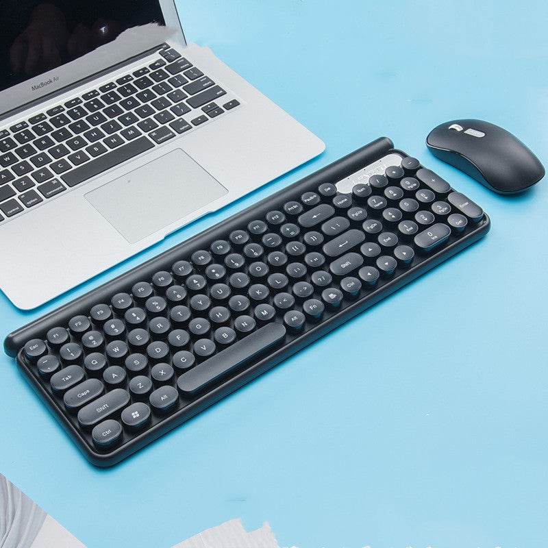 Keyboard Mouse Set - Stuff Hunt