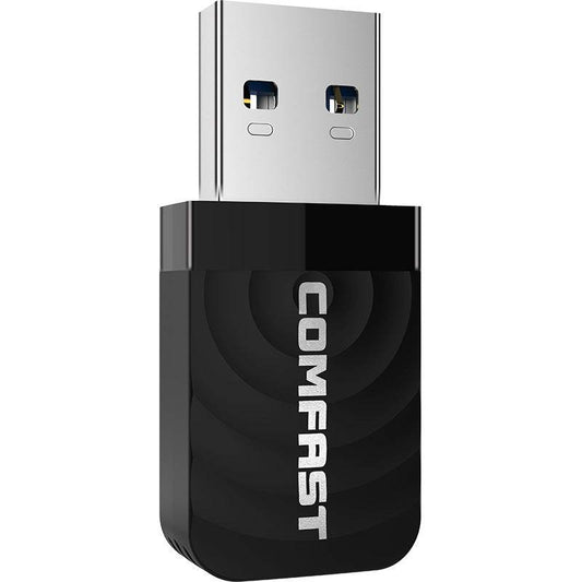 Portable Computer USB Wifi - Stuff Hunt
