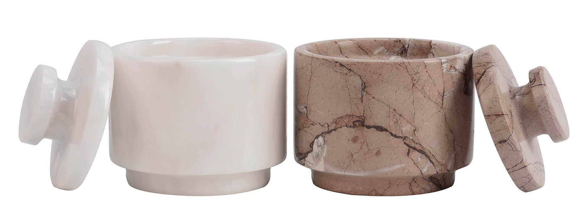 Marble Seasoning Jar - Stuff Hunt