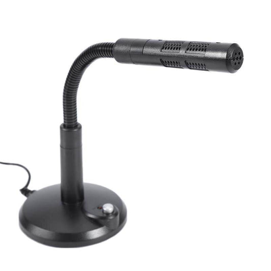 Computer USB Microphone - Stuff Hunt