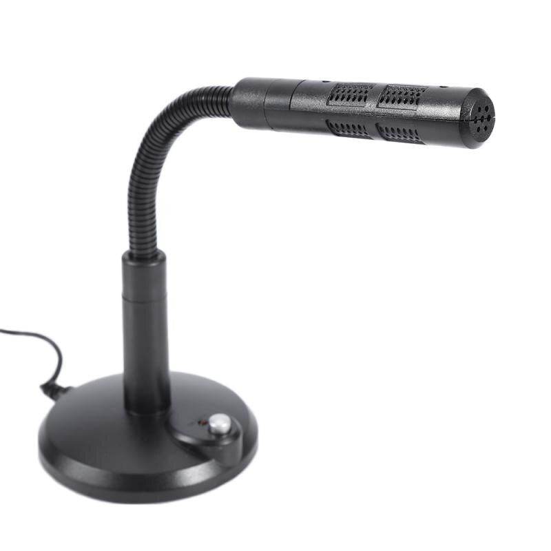 Computer USB Microphone - Stuff Hunt