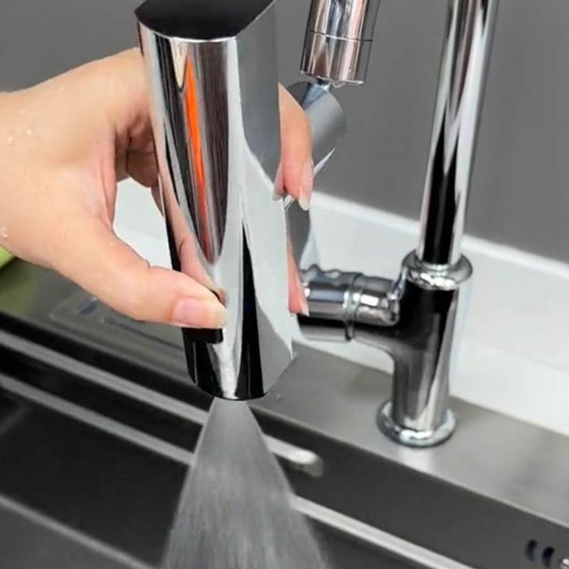 Kitchen Faucet Waterfall Nozzel - Stuff Hunt