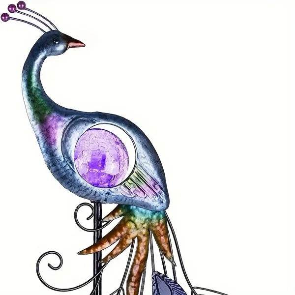 Mystic Feathers - Stuff Hunt