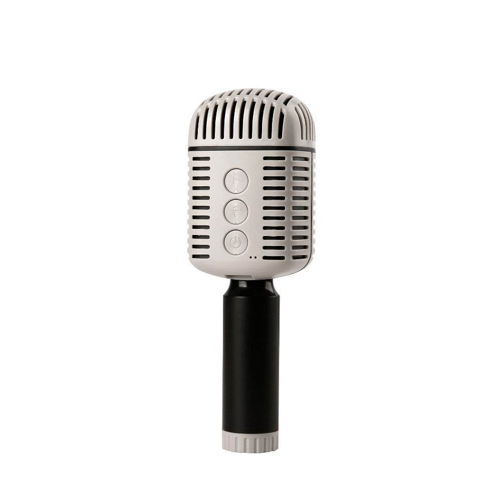 Karaoke Microphone Speaker - Stuff Hunt