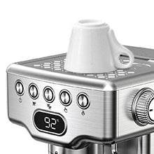 Geek Chef Espresso Machine - Stuff Hunt