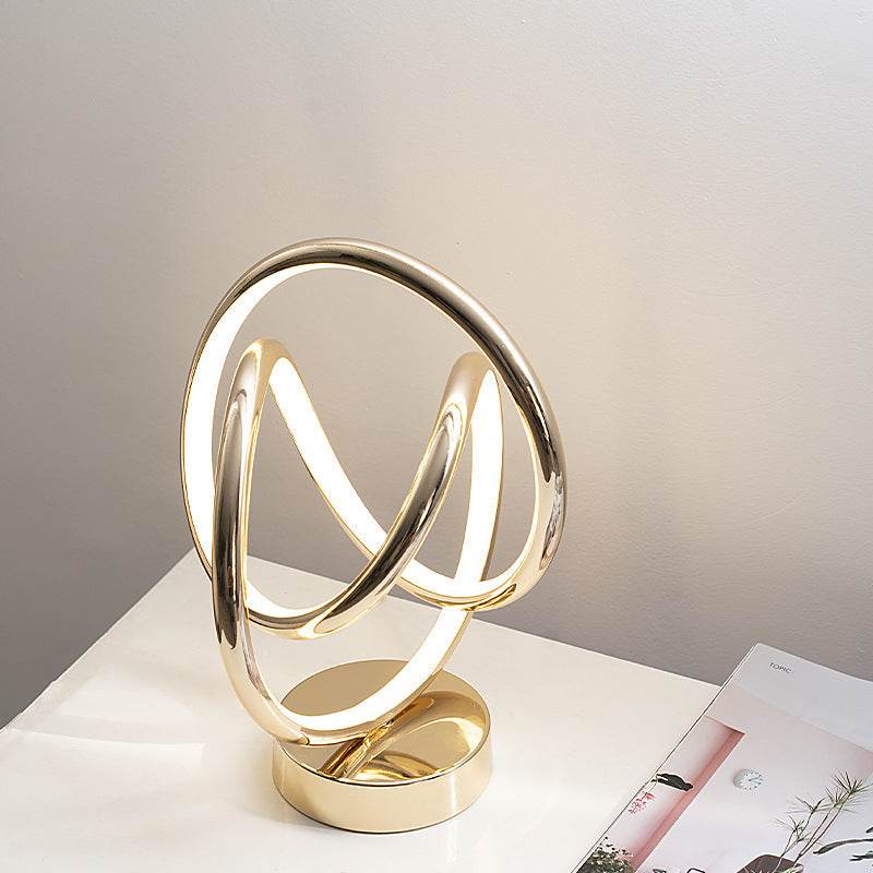 Creative Bedside Study Lamp - Stuff Hunt