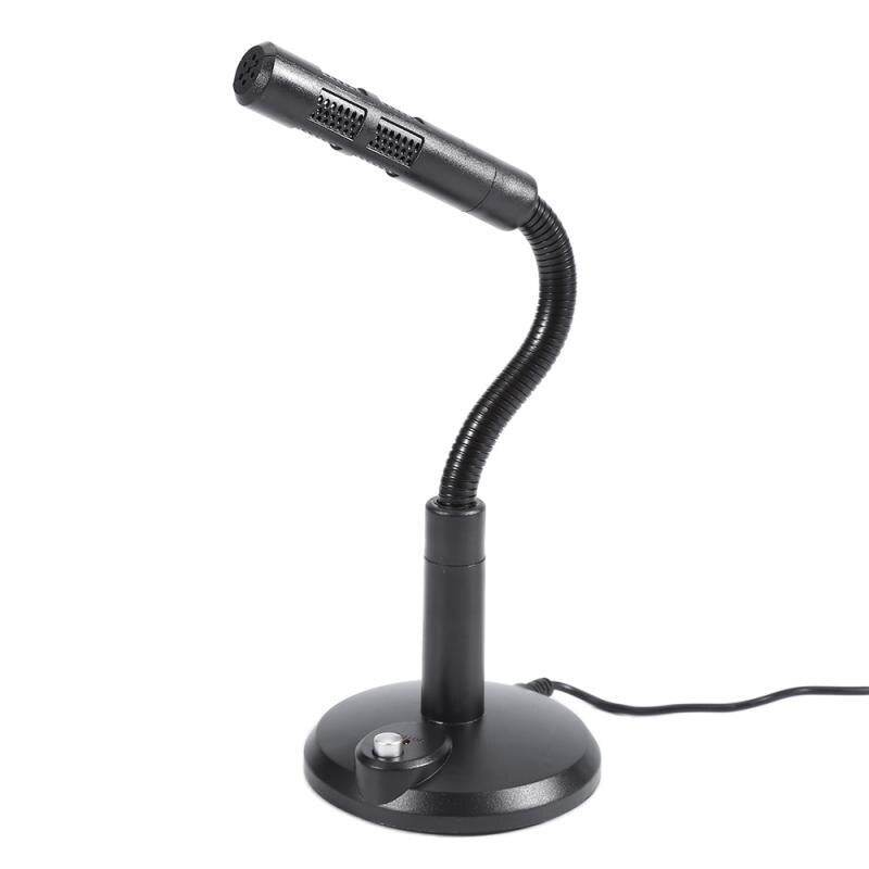 Computer USB Microphone - Stuff Hunt