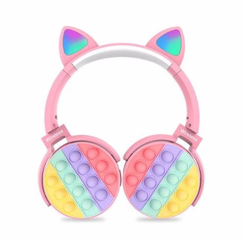Children's Toy Headphones - Stuff Hunt