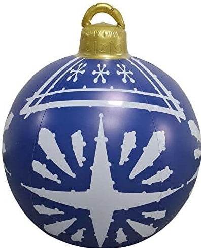 Christmas Ornament - Stuff Hunt