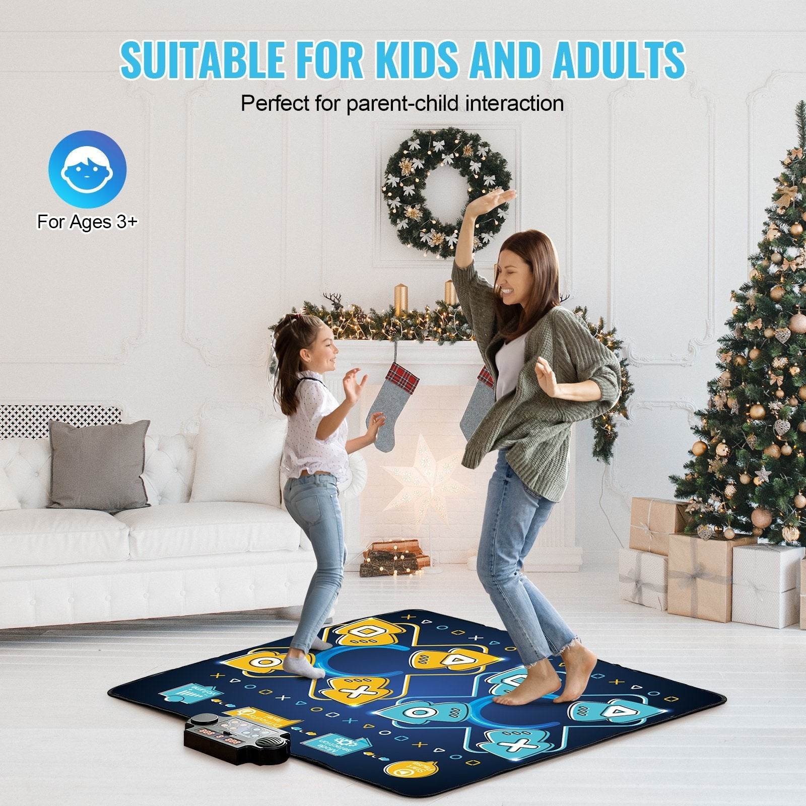 Dance Mat Toy - Stuff Hunt