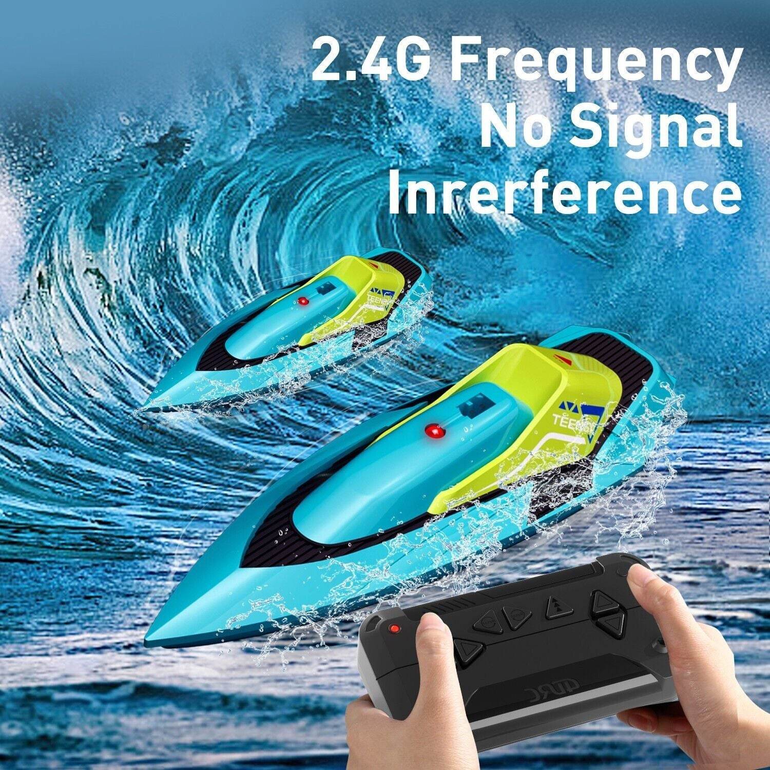 Racing Boats For Kids - Stuff Hunt
