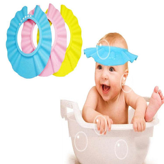 Baby Shower Cap - Stuff Hunt
