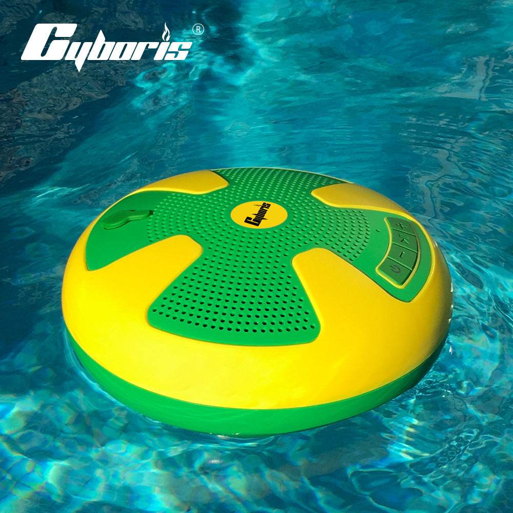 Waterproof Swimming Speaker - Stuff Hunt