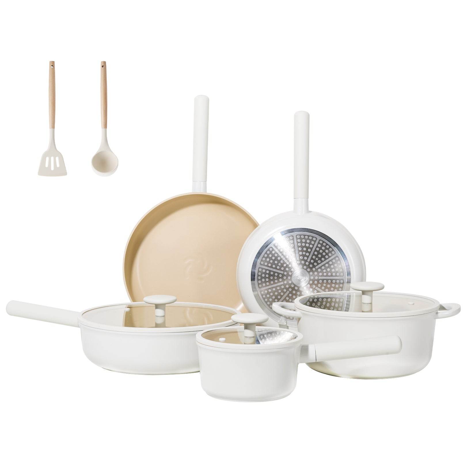 Ceramic Cookware Sets - Stuff Hunt