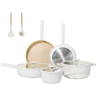 Ceramic Cookware Sets - Stuff Hunt