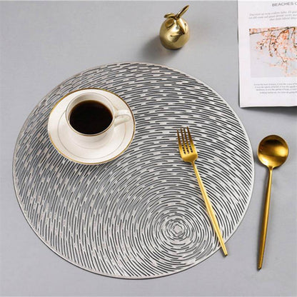 Heat Proof Dining Mat - Stuff Hunt