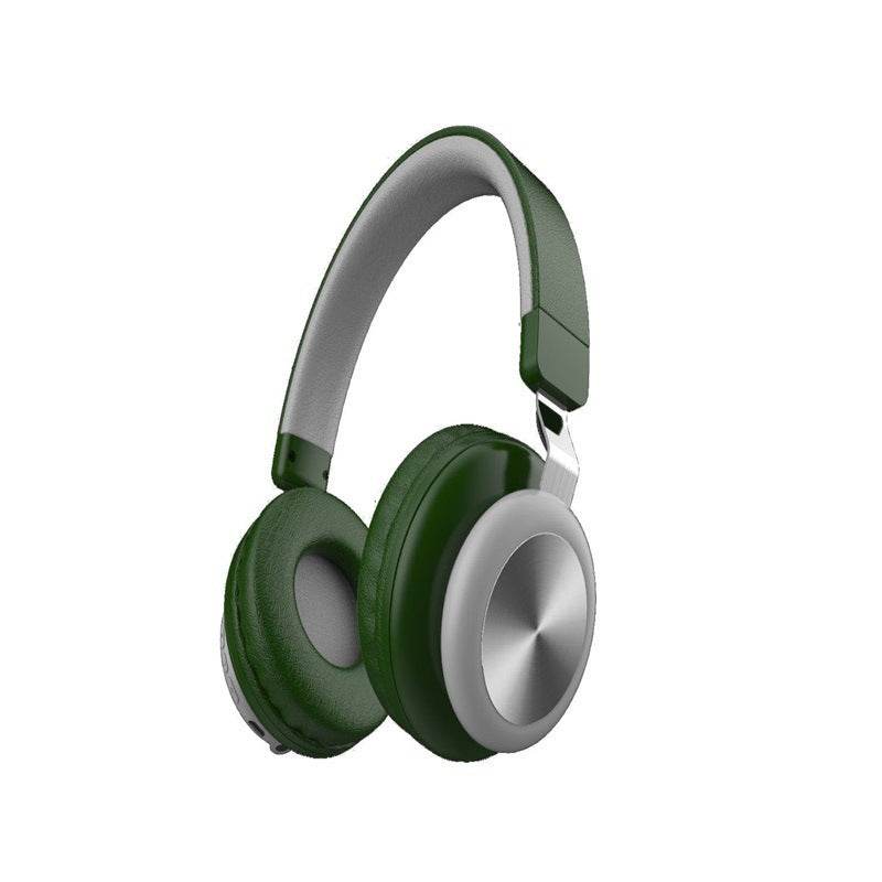 Full Wrap-around Ear Game Headset - Stuff Hunt