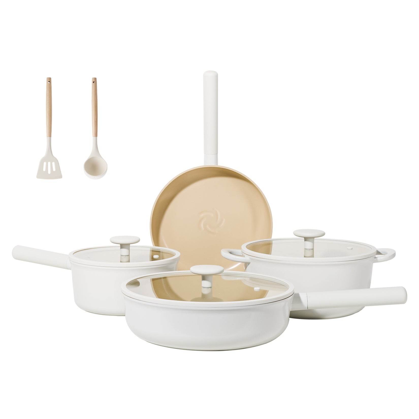 Ceramic Cookware Sets - Stuff Hunt
