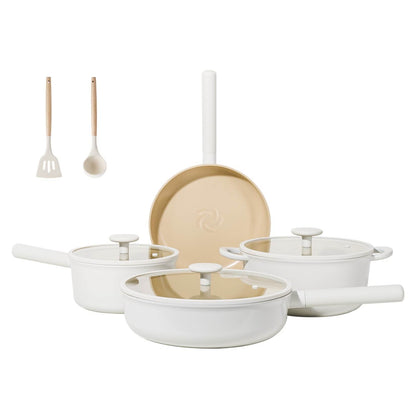 Ceramic Cookware Sets - Stuff Hunt