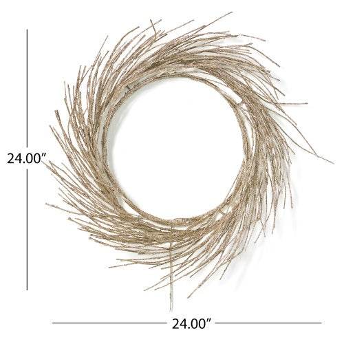 Luminous Circular LED - Stuff Hunt