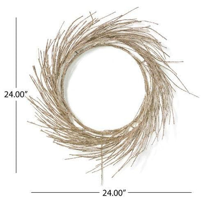 Luminous Circular LED - Stuff Hunt
