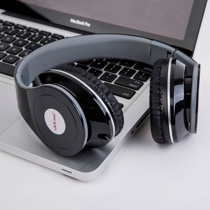 Ditmo DM-2700 Gaming Headphone - Stuff Hunt