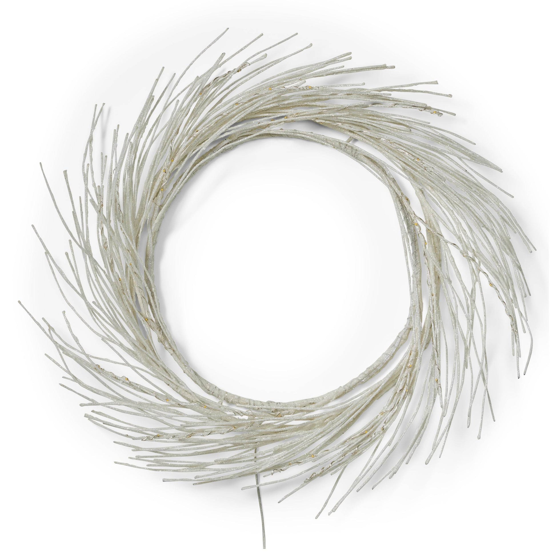 Luminous Circular LED - Stuff Hunt