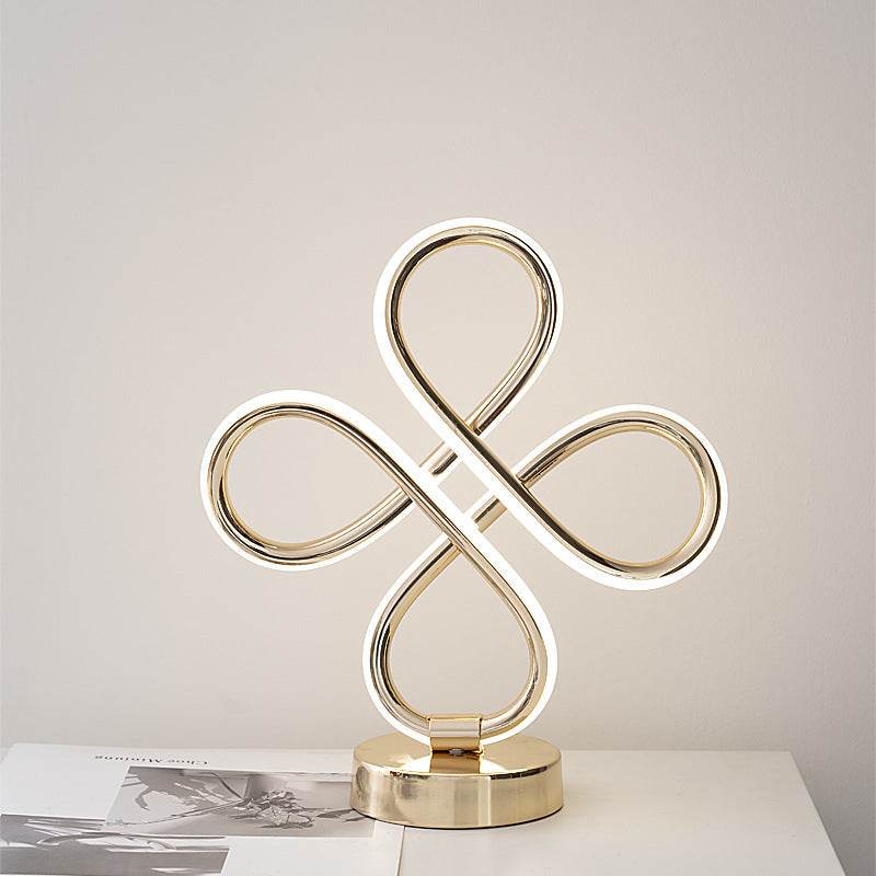 Creative Bedside Study Lamp - Stuff Hunt
