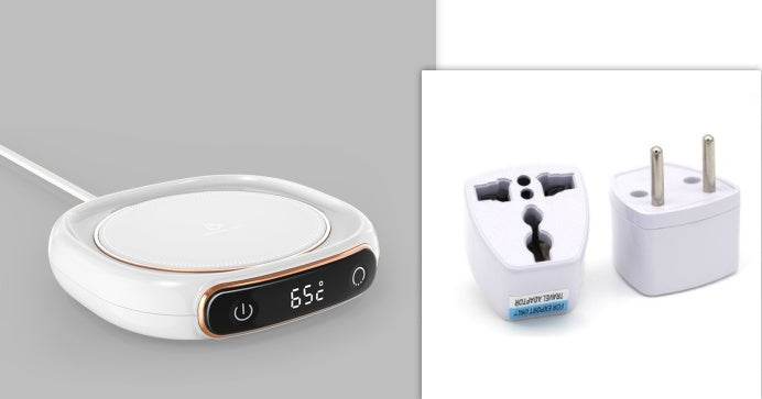 Coffee Mug Warmer - Stuff Hunt