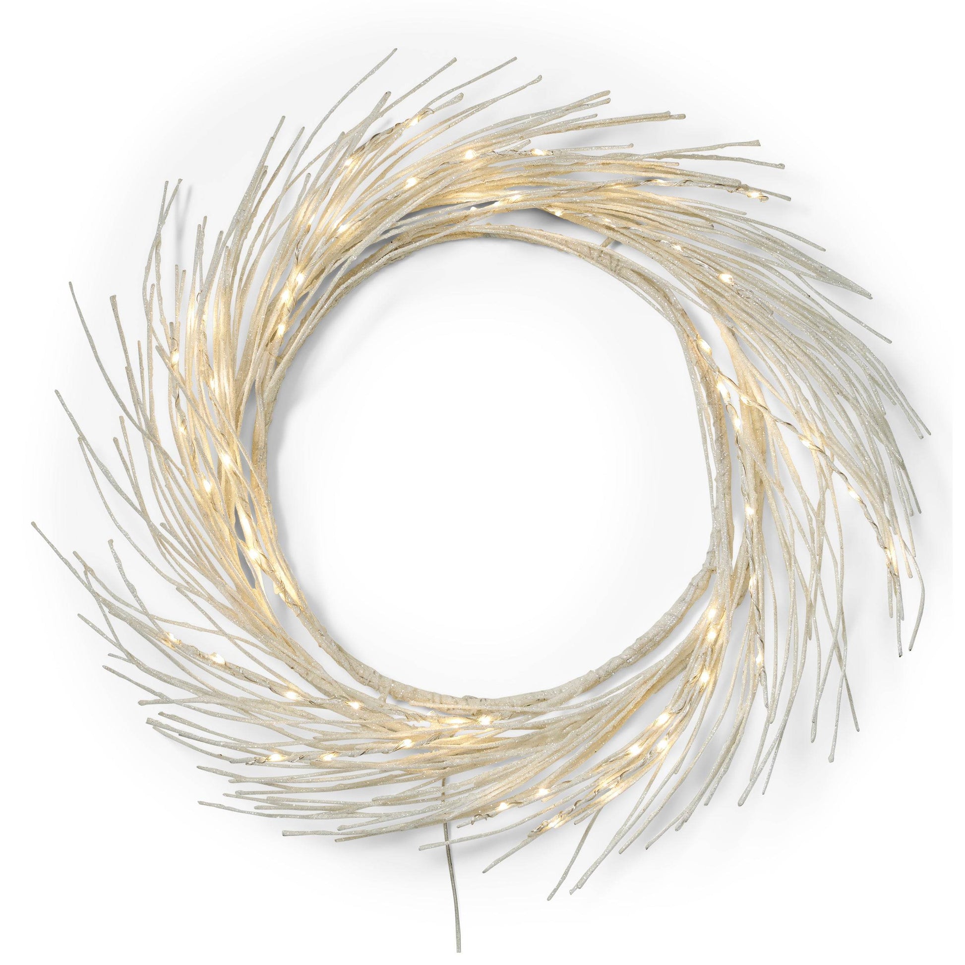 Luminous Circular LED - Stuff Hunt