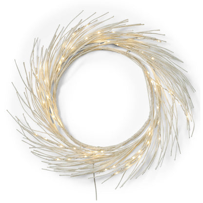 Luminous Circular LED - Stuff Hunt