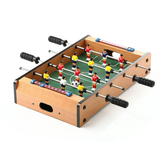 Mini Foosball Tabletop - Stuff Hunt