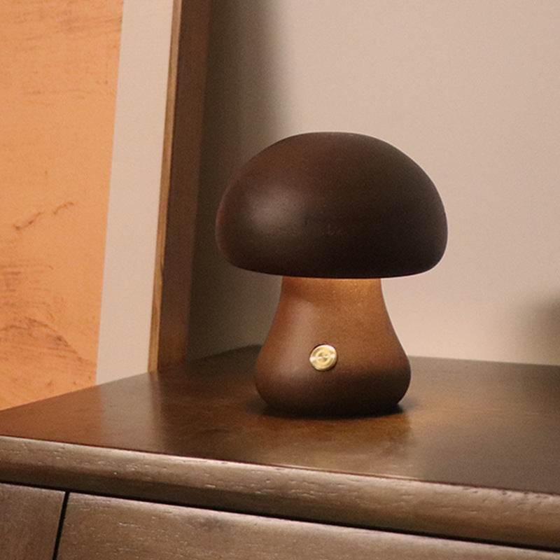 Mushroom Night Light - Stuff Hunt