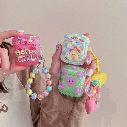 Chain Headphone Cover - Stuff Hunt